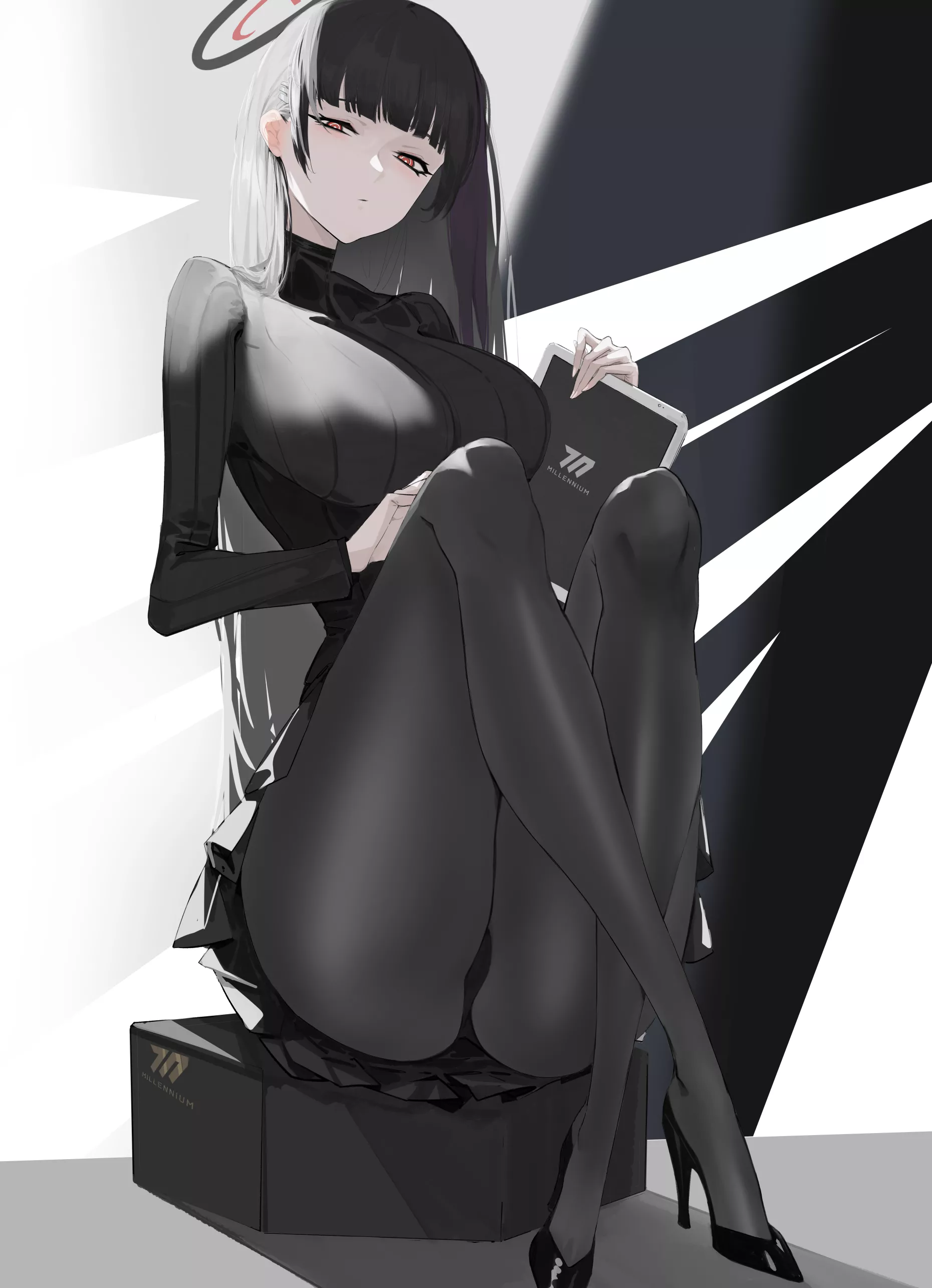 Rio Tsukatsuki [Blue Archive]