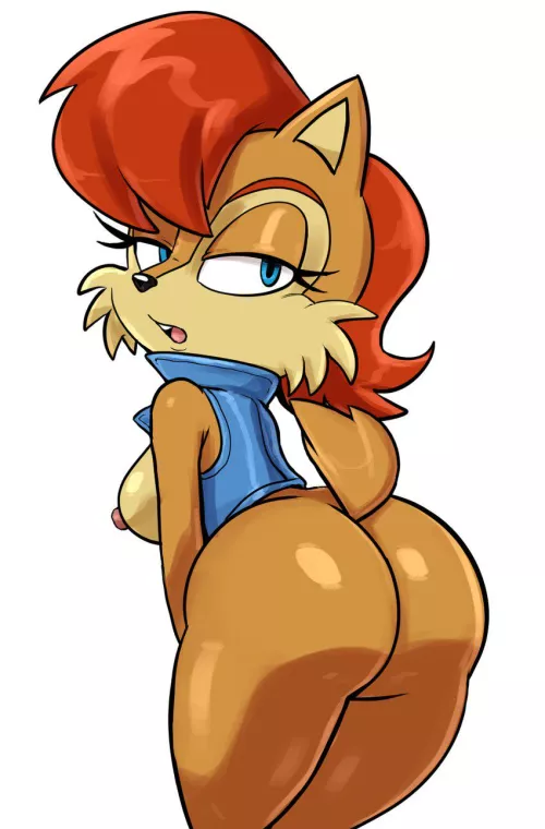 Sally has the best assets (zahoggu)