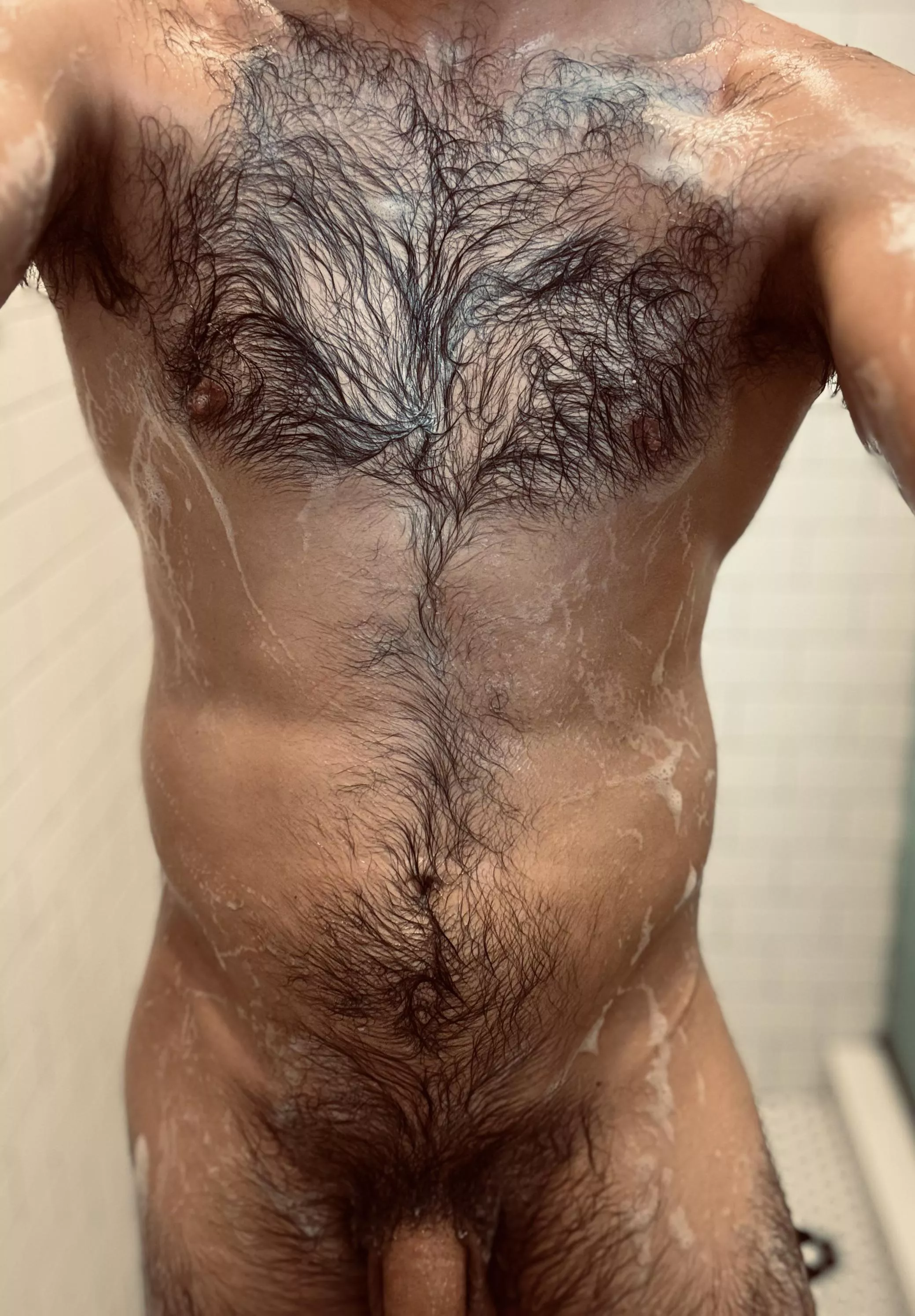 Save water. Shower with me instead.