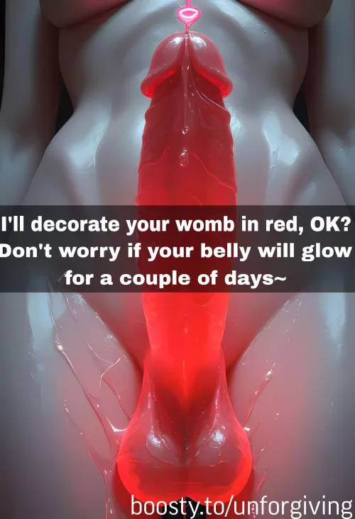 snapchat message from friend[AI] [Glowing] [FutaDom] [Artist:Unforgiving]