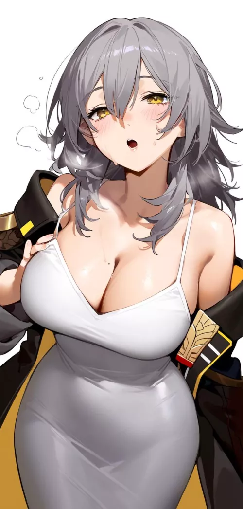 Stelle [Honkai Star Rail]