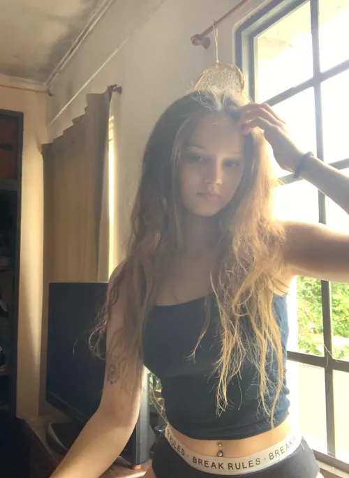 still no bf