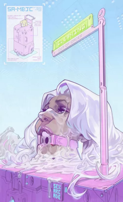 Storm had a few too many