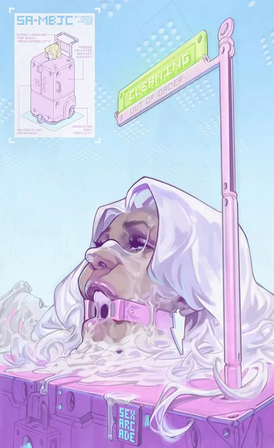 Storm had a few too many