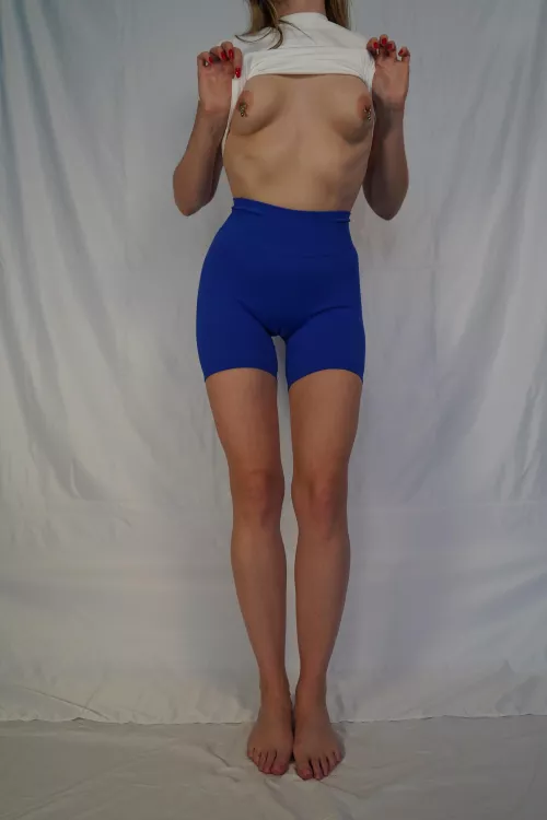 Stunning and sensational.