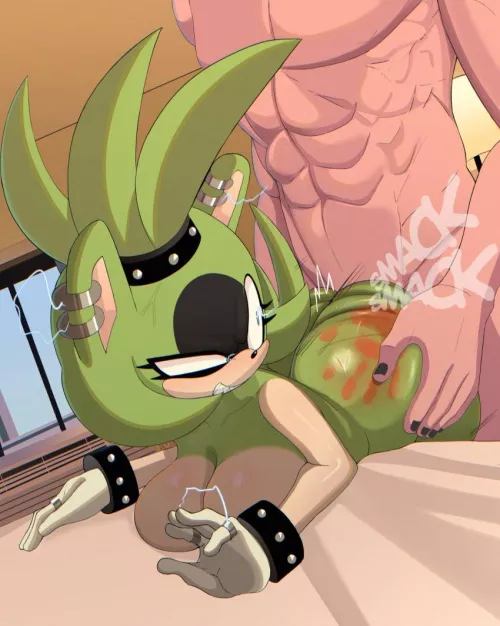 Surge Backshots (Hereapathy)