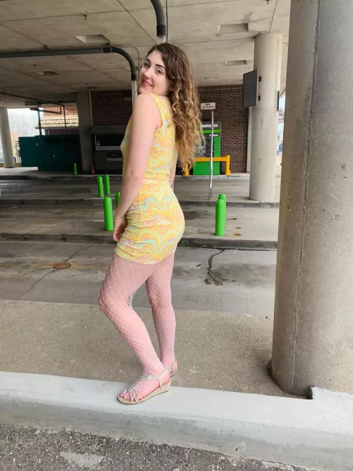 wanna take it off me later? 