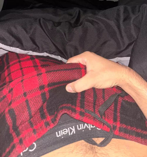 Want me to take it out bro? (19)