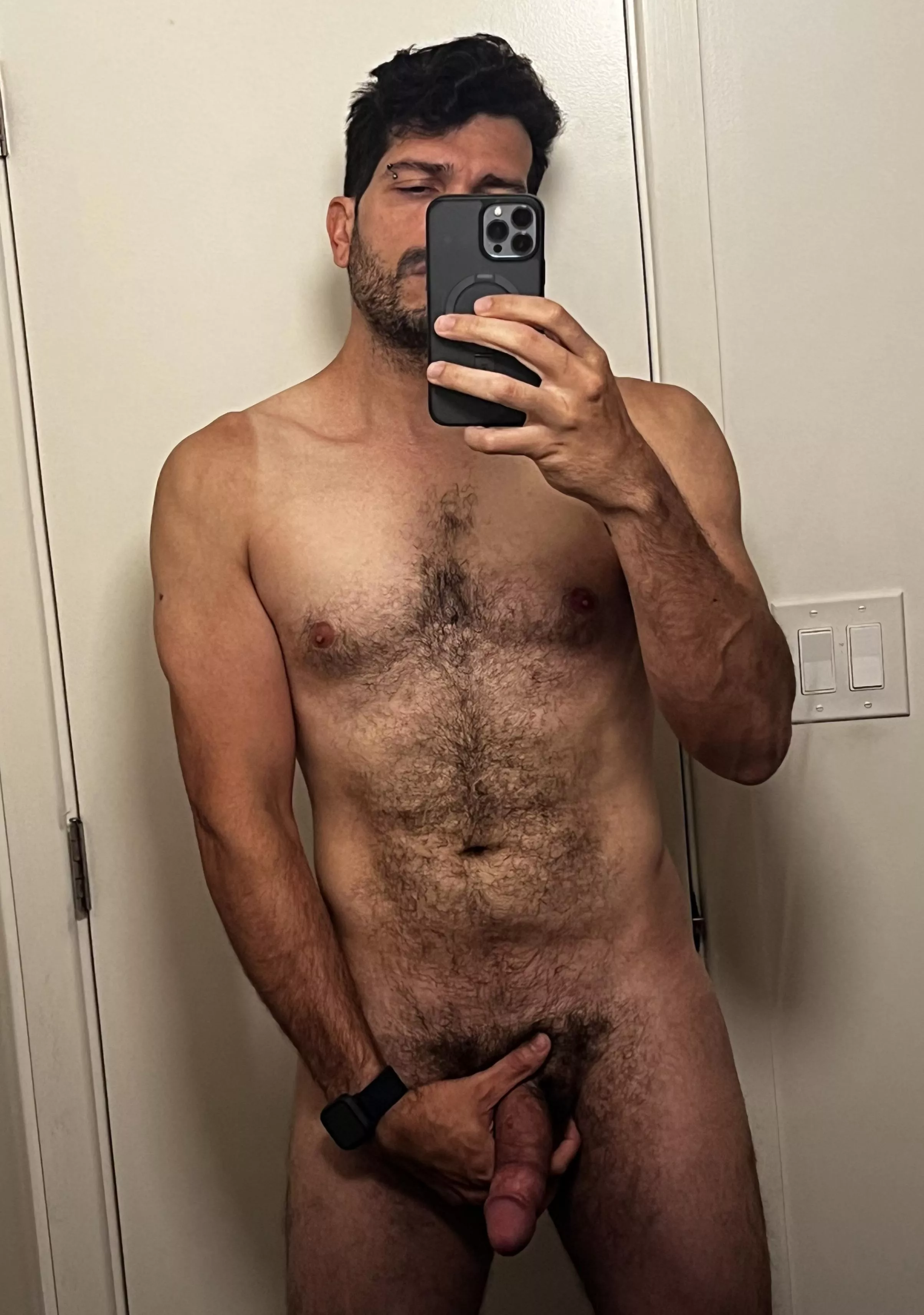 What are you going to do to me?