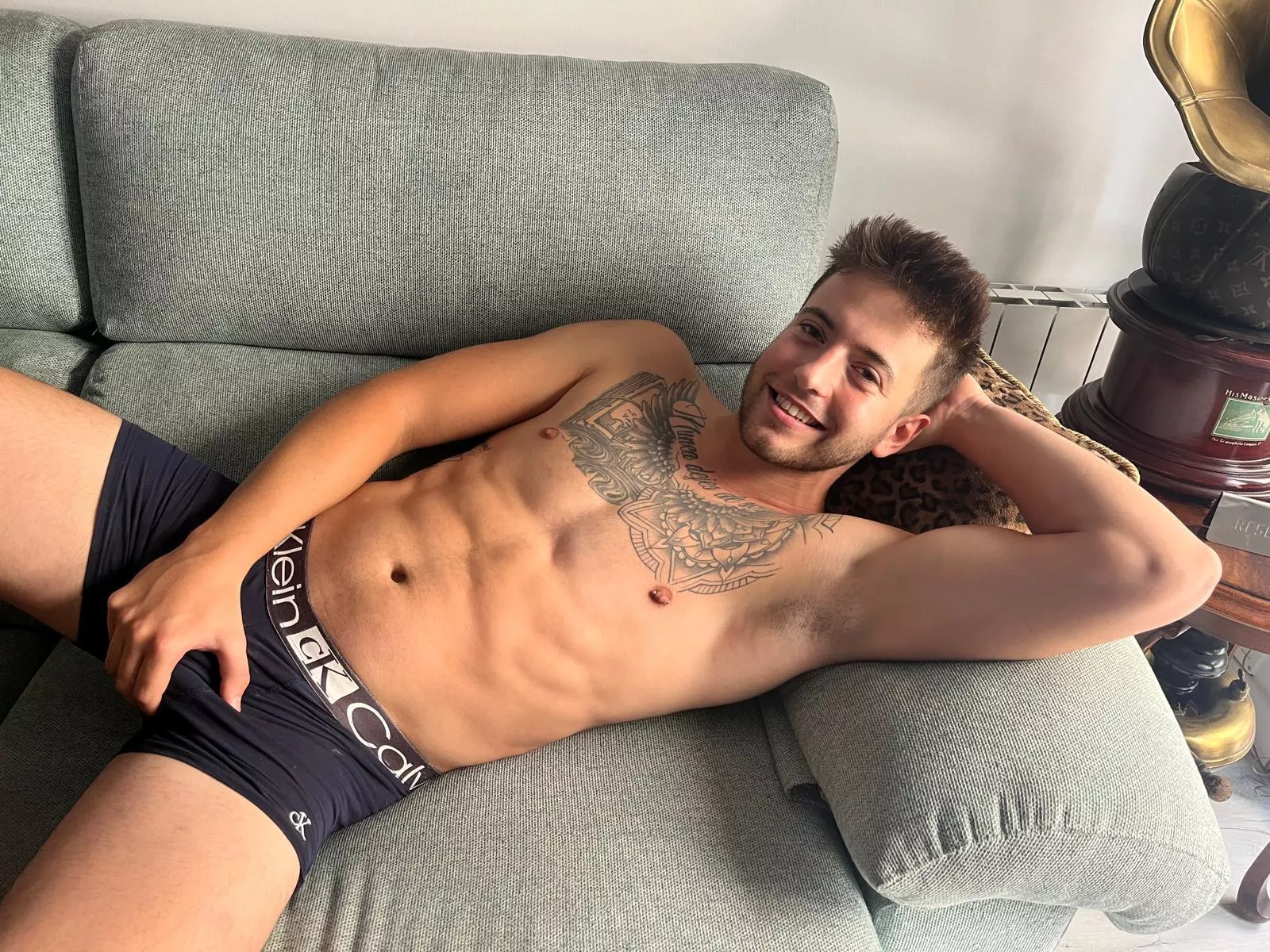 What do u think? 😉 