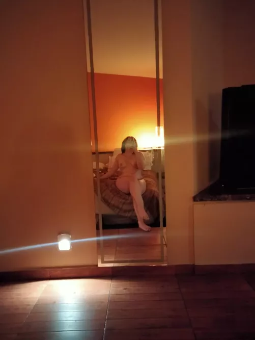 What do you think about Mexican bodies? 