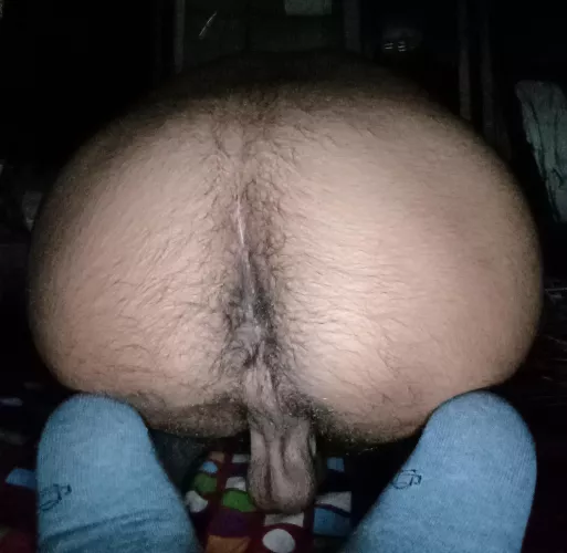 What if I greet you like this?[18]