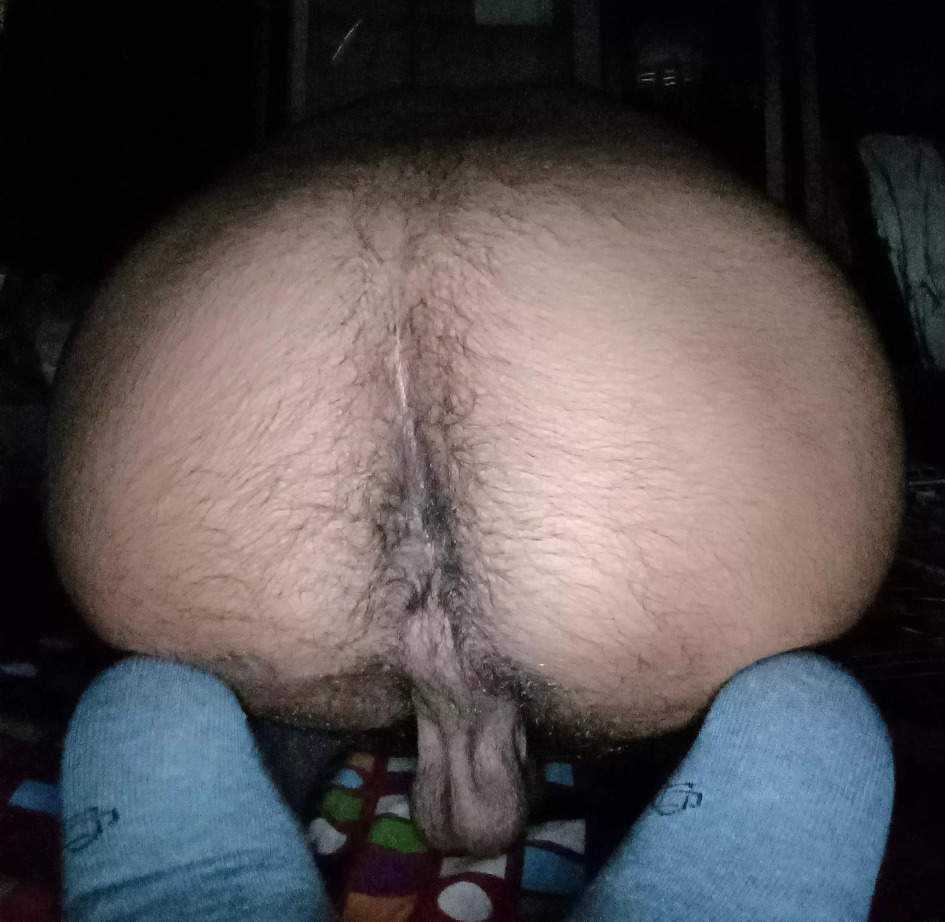 What if I greet you like this?[18]