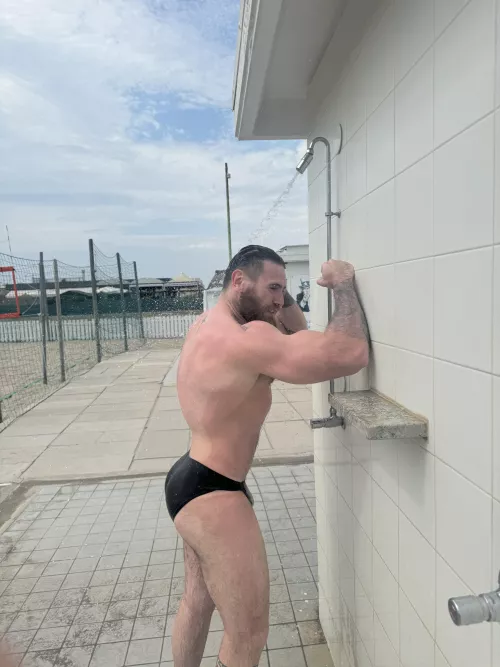 What s the first thought that comes to your mind? Be truthful...