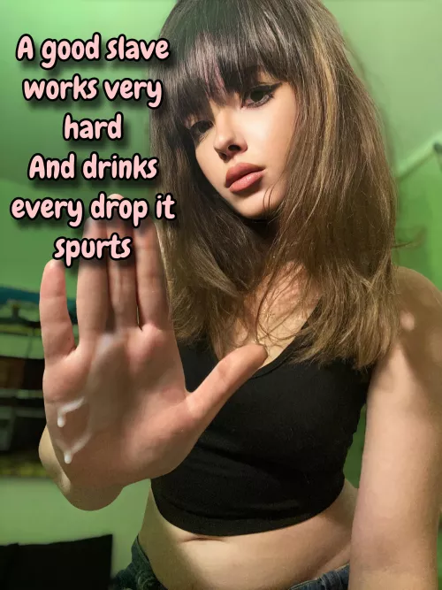 What you should do [oc]