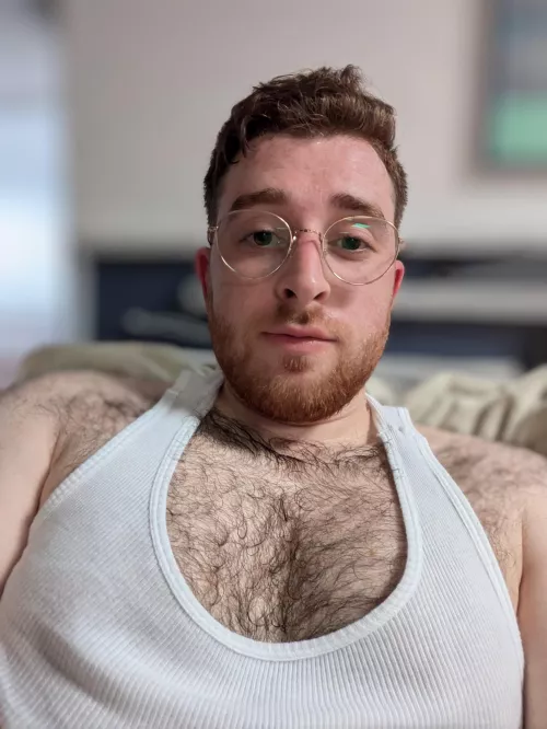 What's you favorite part of post-workout?