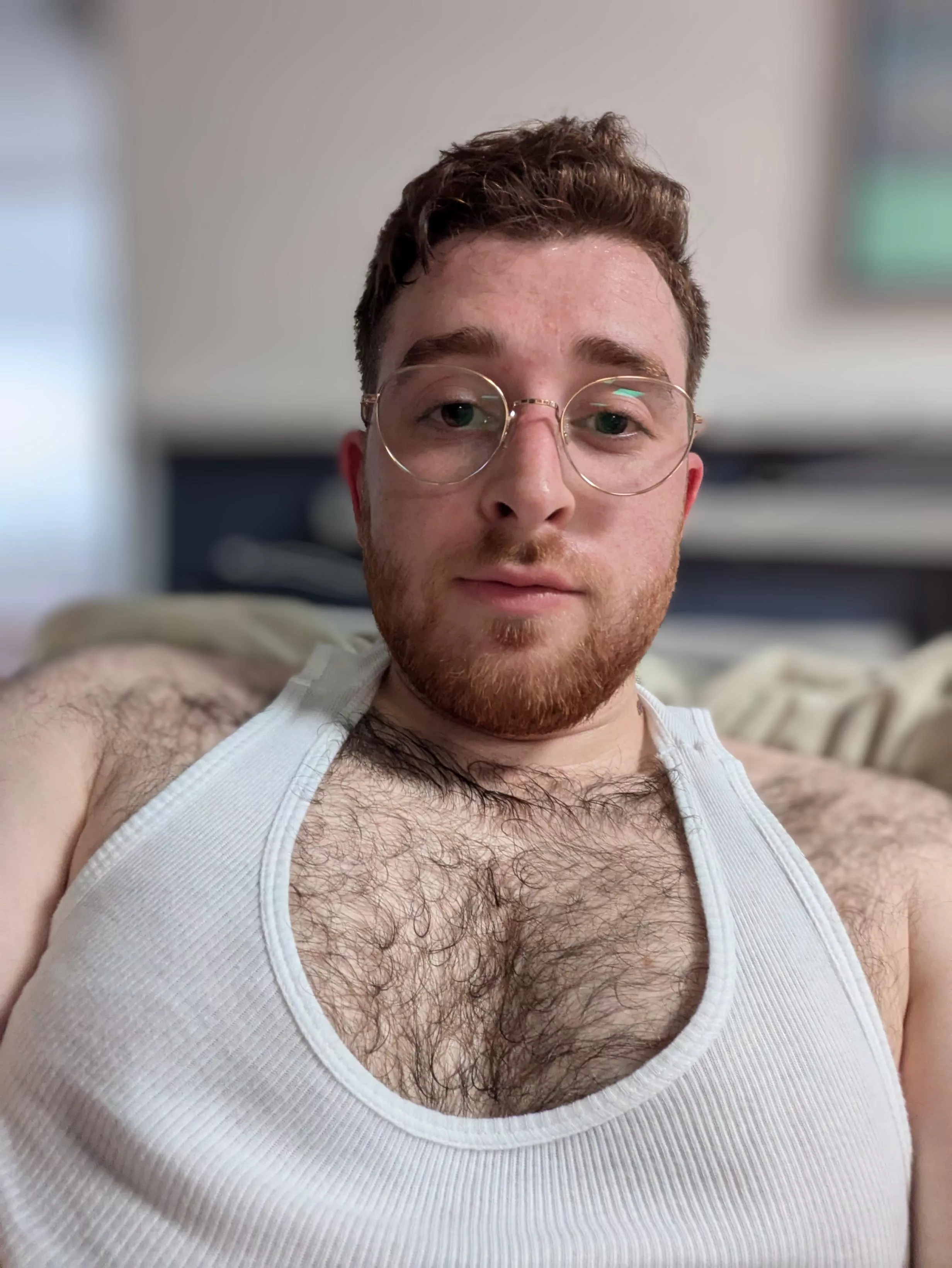 What's you favorite part of post-workout? What's you favorite part of post-workout?