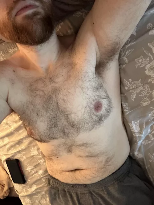 Who wants to spend the day with their face in there? 