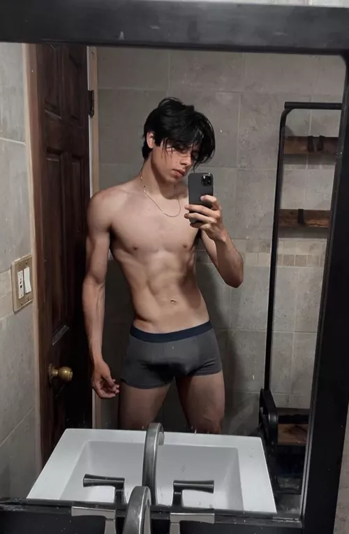 Would you top or bottom