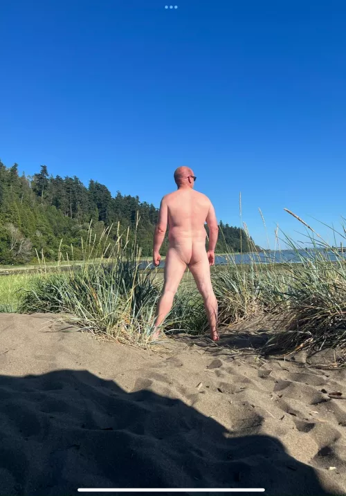 Wreck beach - couple more photos… Can post some more too?