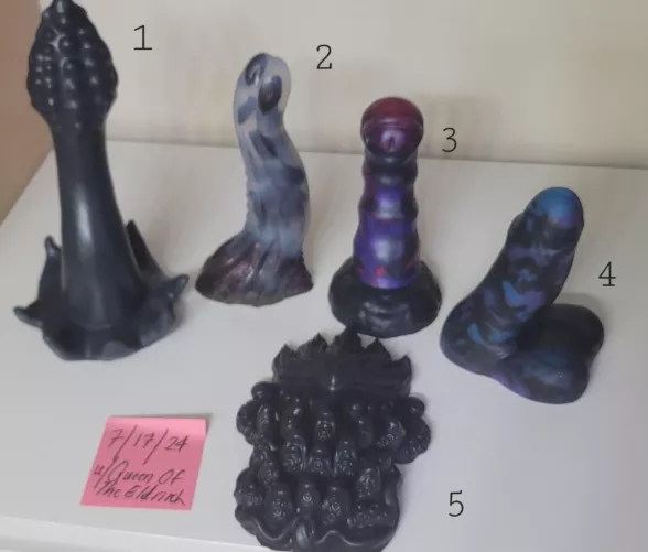 WTS: Buy 1 Get 1 50% Off, Buy 2 Get 1 Free