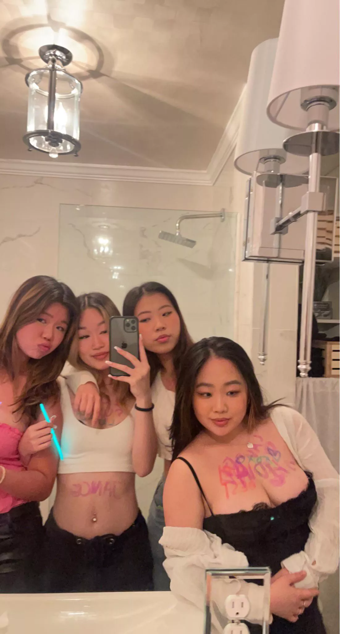 You can only pick one