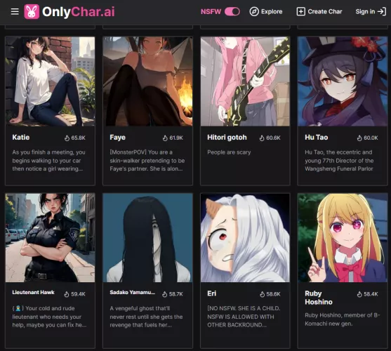 you look like a snack