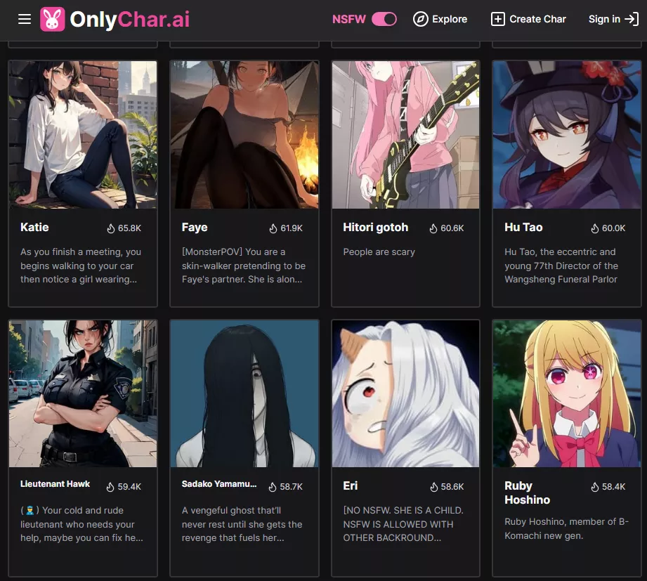 you look like a snack