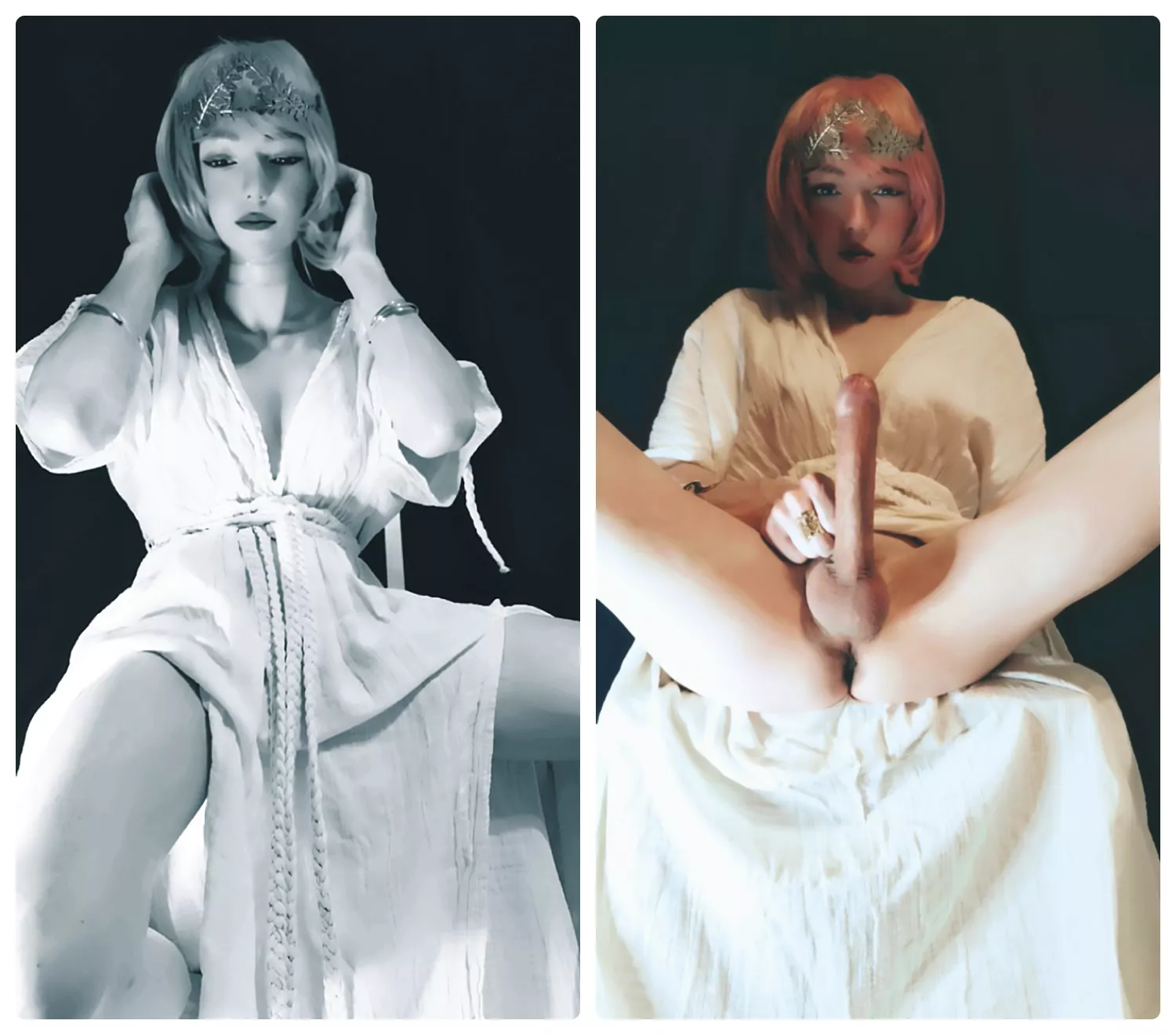 Your divine intervention ✨