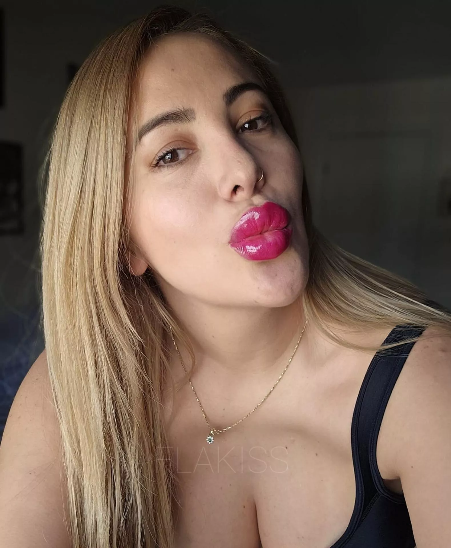 Your favorite pillows. Hope you last long 