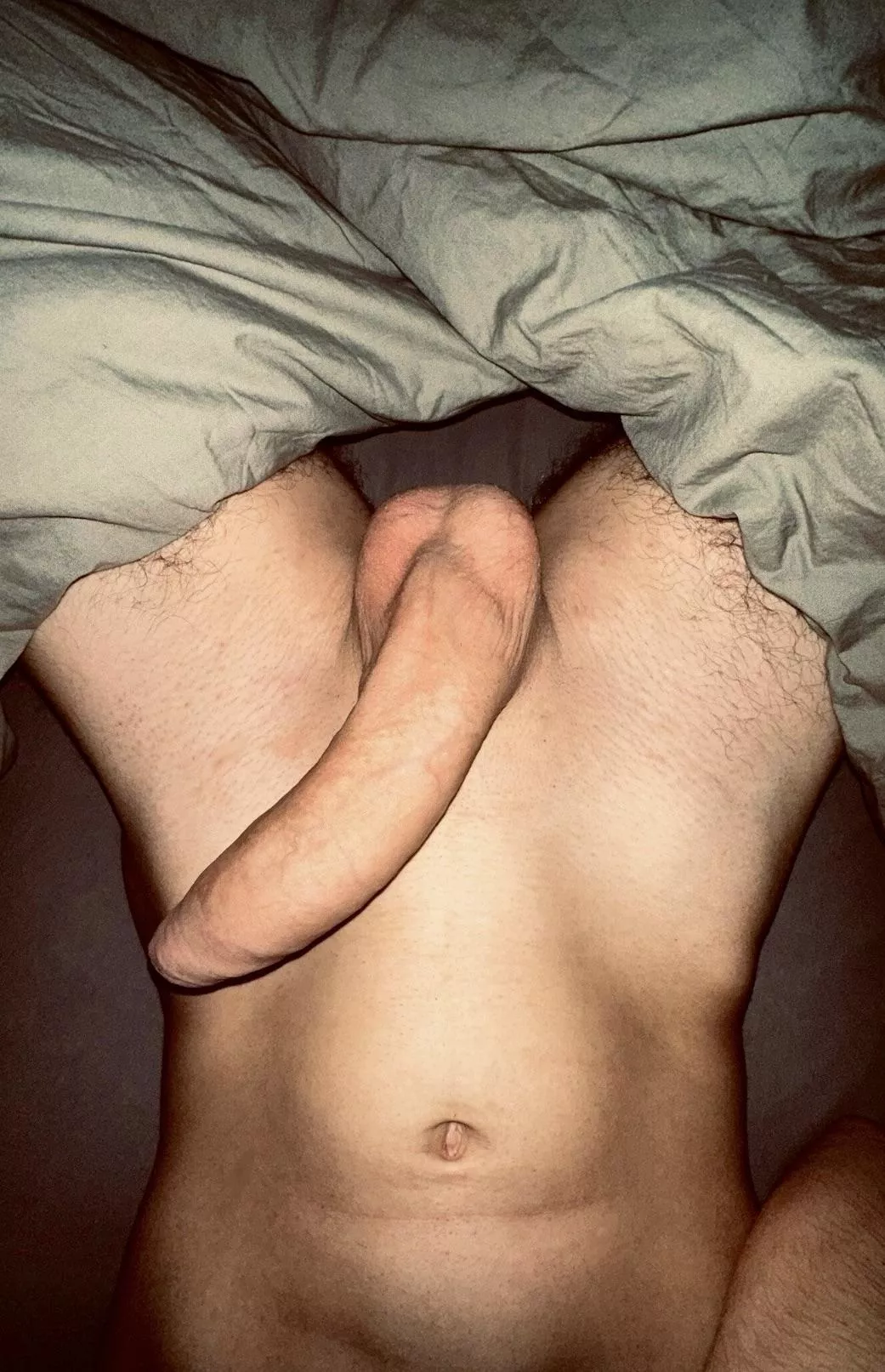 (20) Take it all the way in your throat