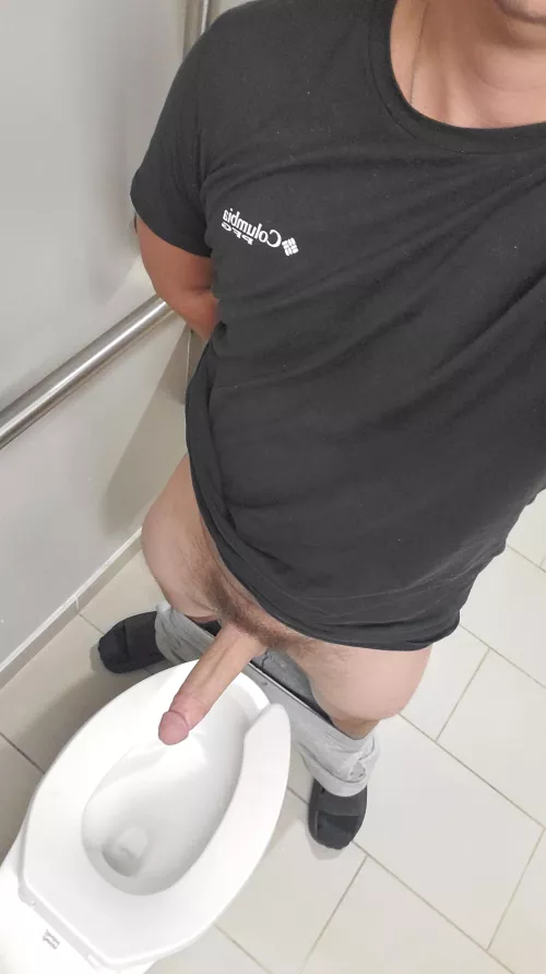 [25] Should I go Full Bush?