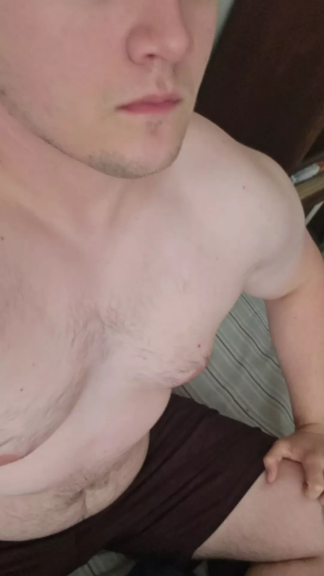 25 verbal dom top. Muscle chub. Who wants to be daddy's slut and show off their ass? @danhan3212 25 verbal dom top. Muscle chub. Who wants to be daddy's slut and show off their ass? @danhan3212