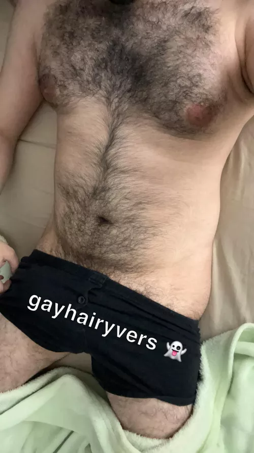28 , two weeks without jerking , sc: gayhairyvers