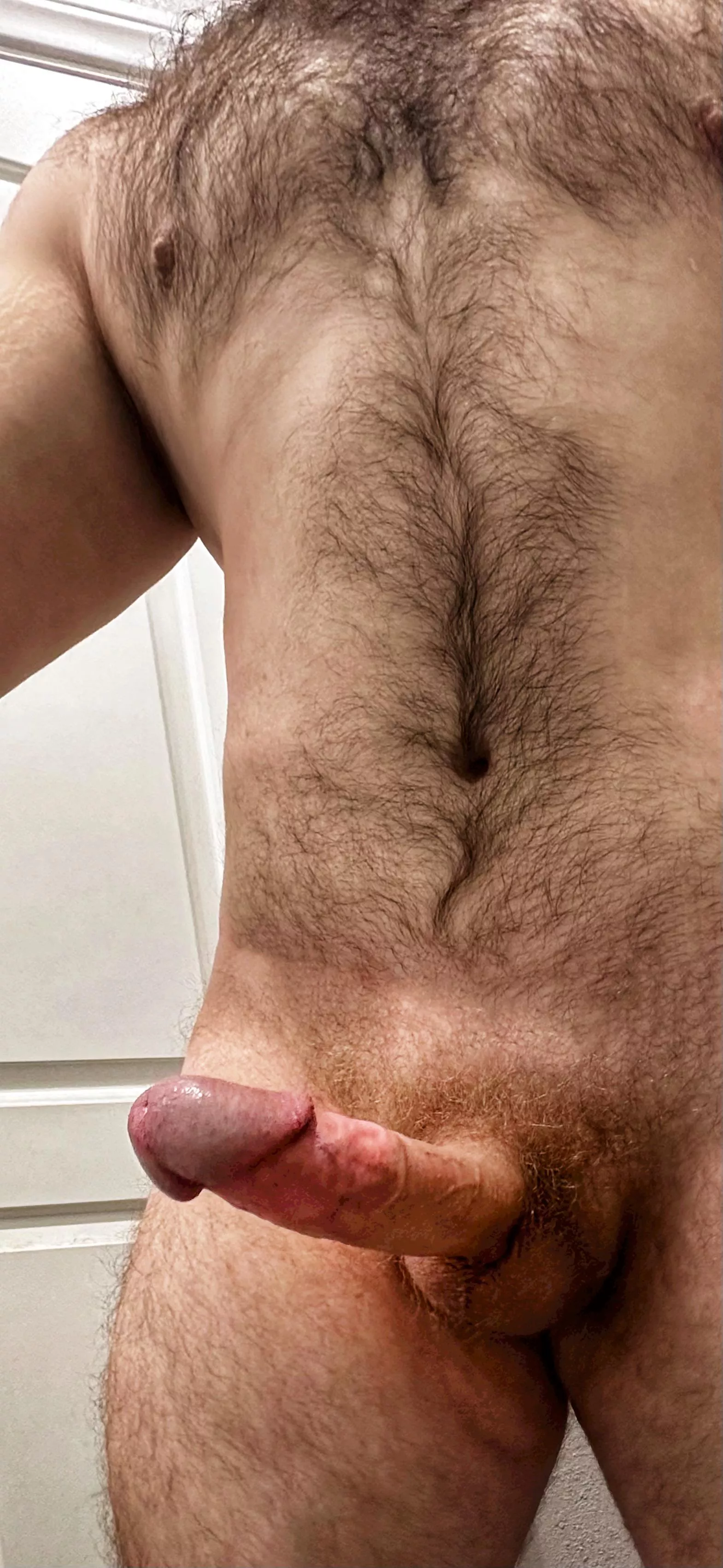 (33) About to explode!