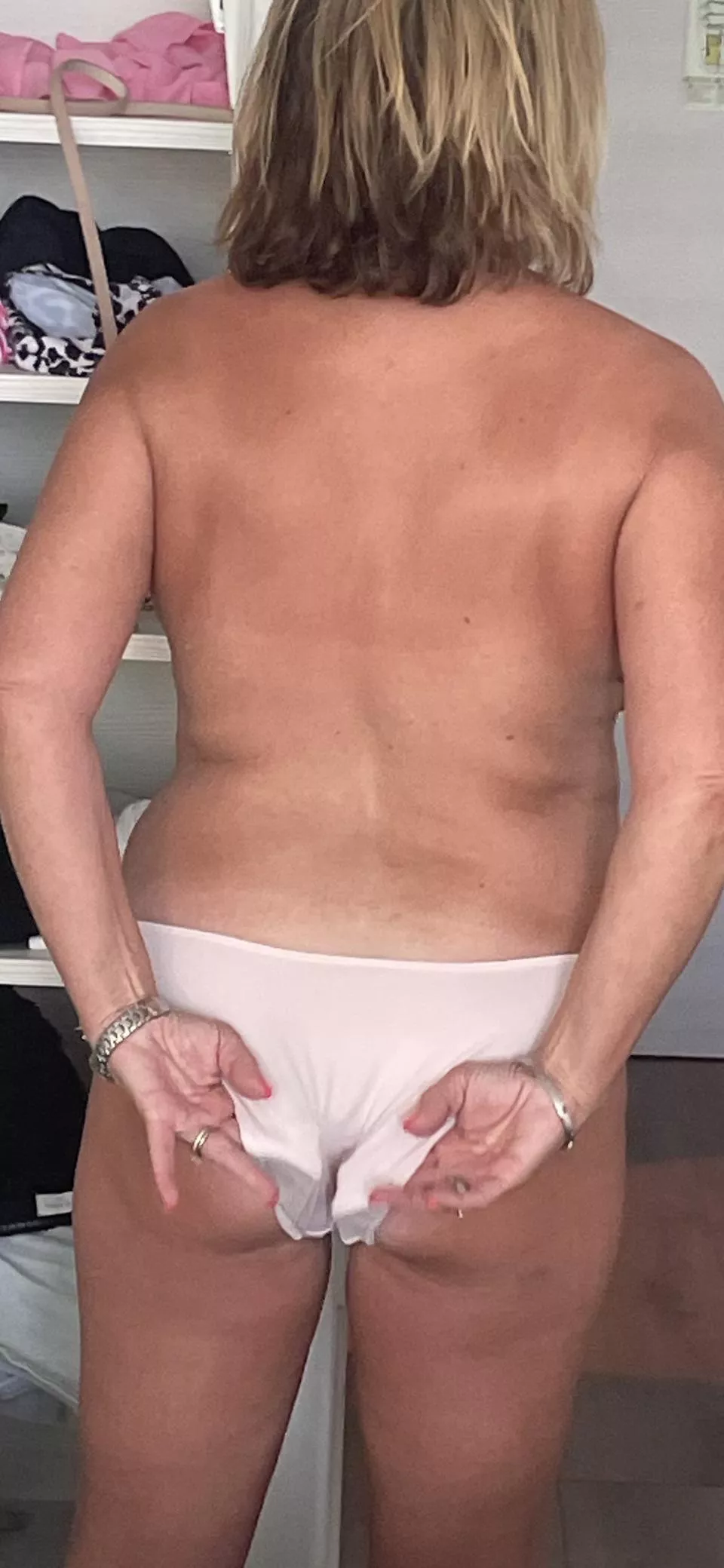 55 (f) favourite pants