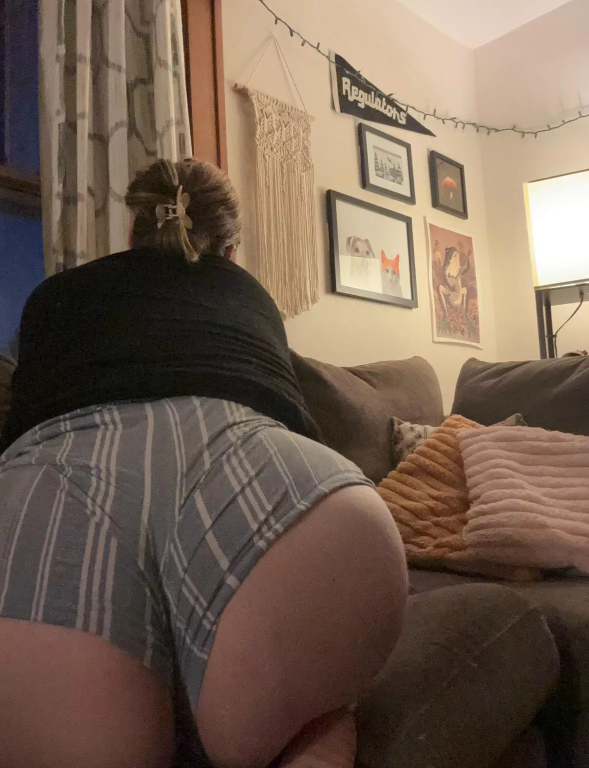 a slice of my cake for your timeline 🍰