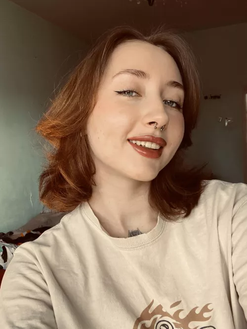 Am I fit to be a bunny for you?