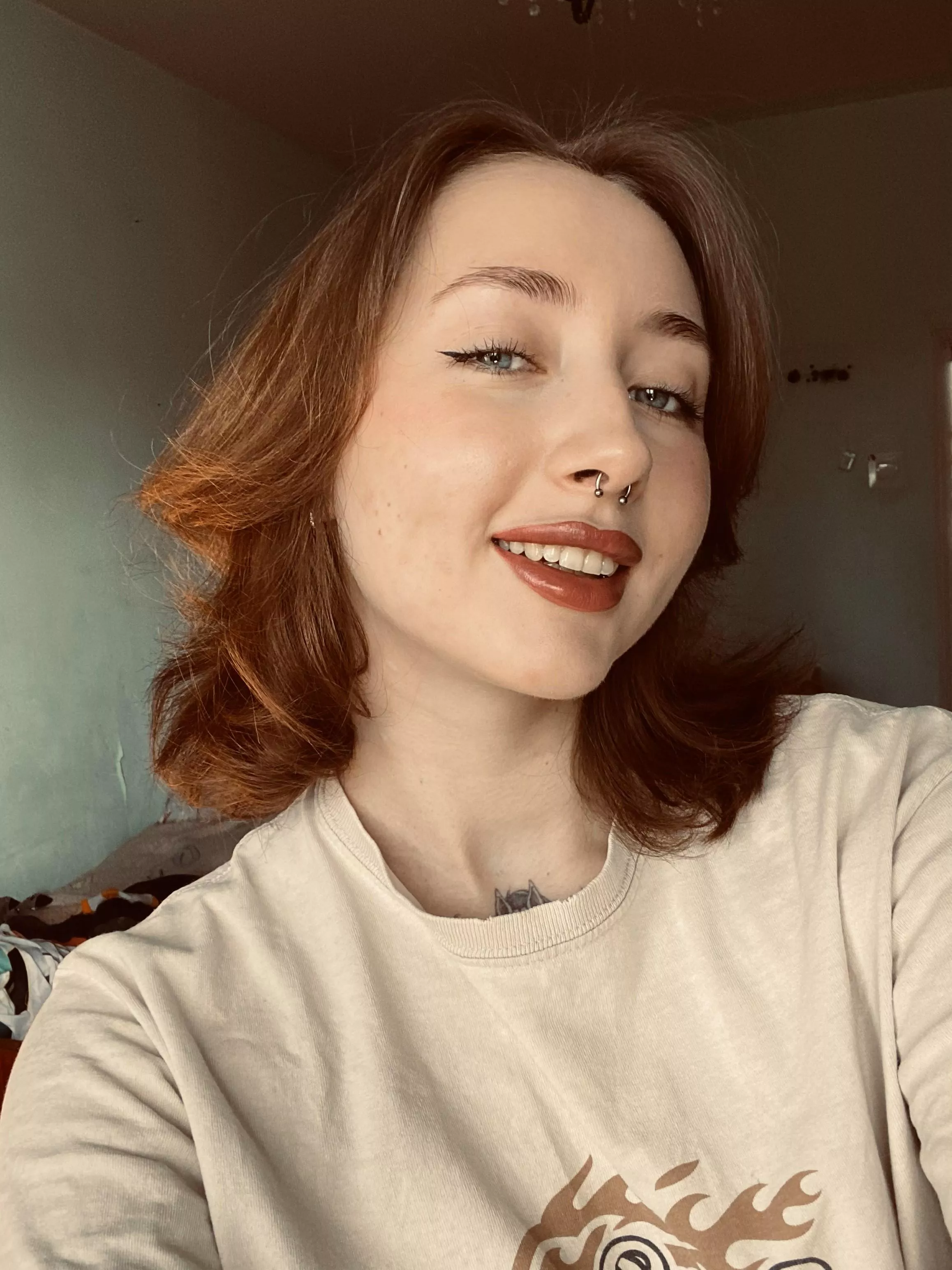 Am I fit to be a bunny for you?