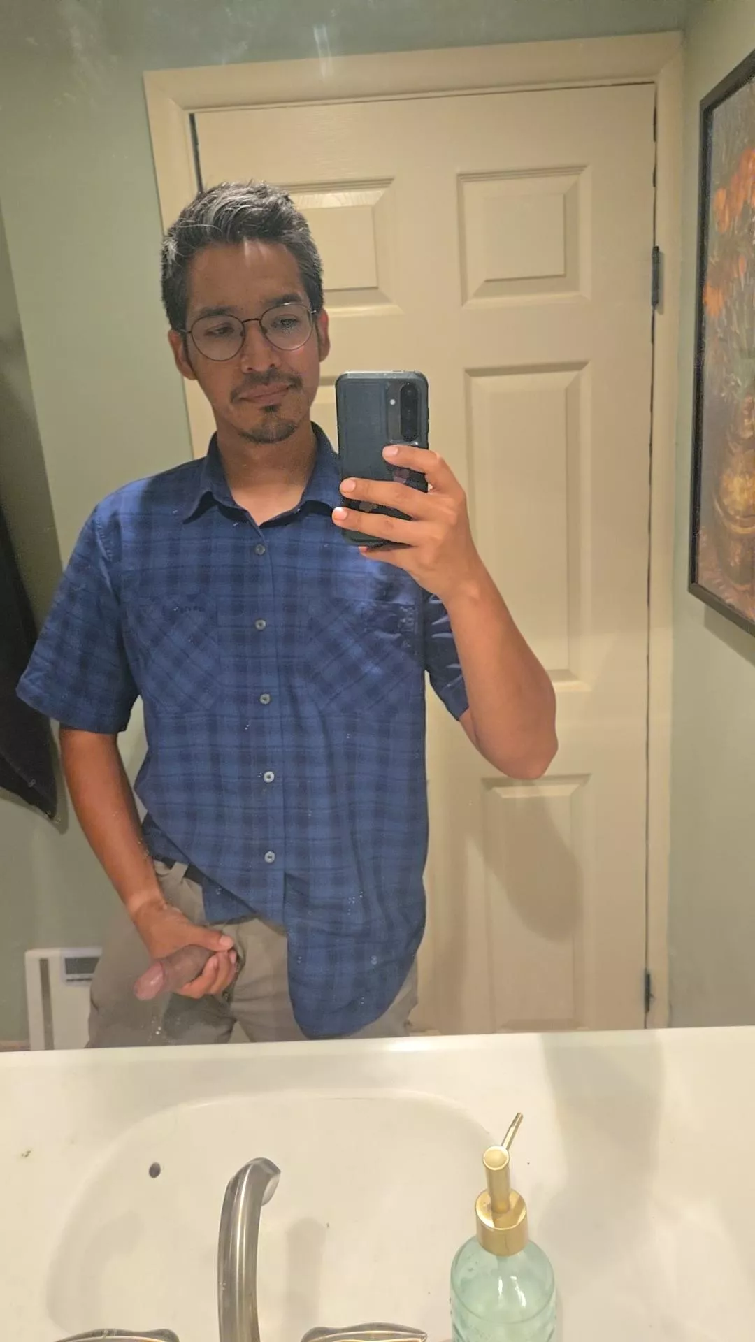 Any plans this weekend?