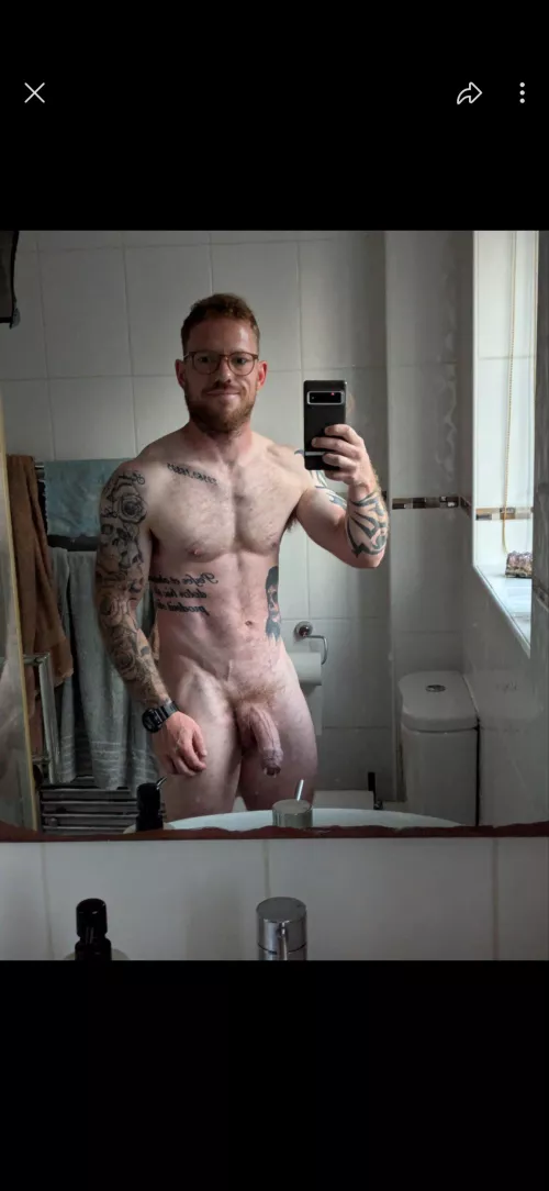 Do you like my glasses?