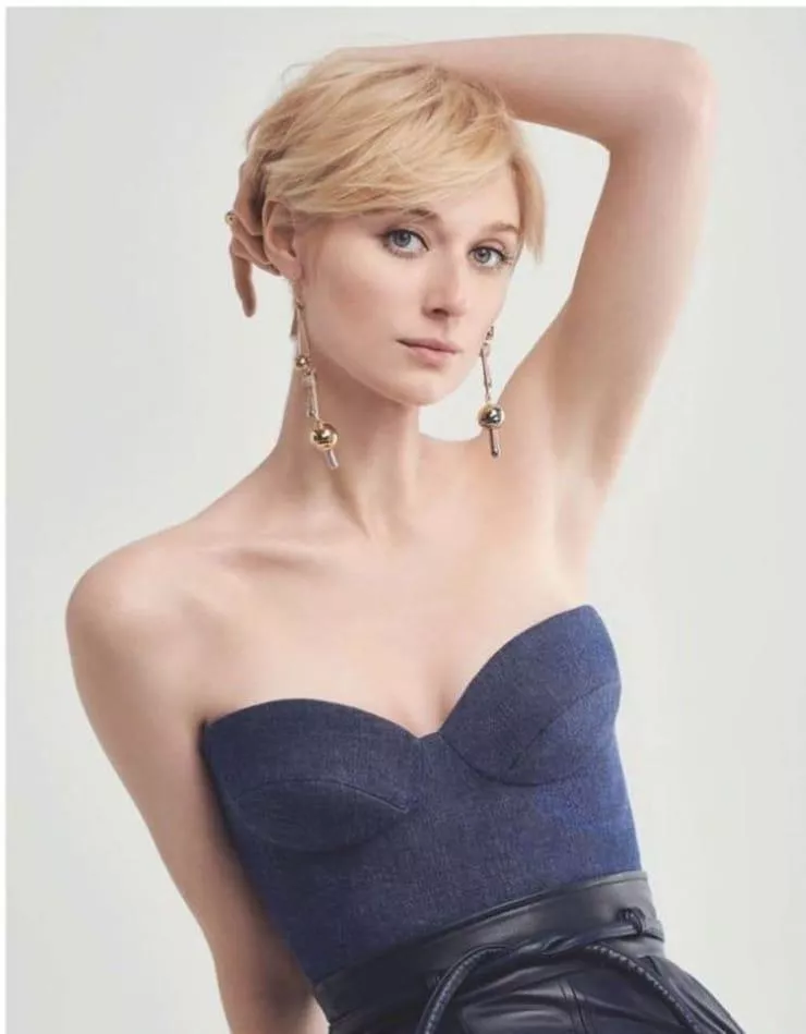 Elizabeth Debicki