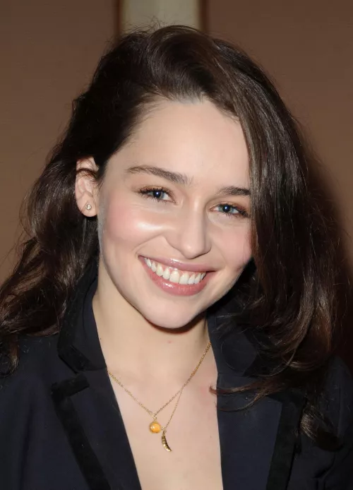 Emilia Clarke