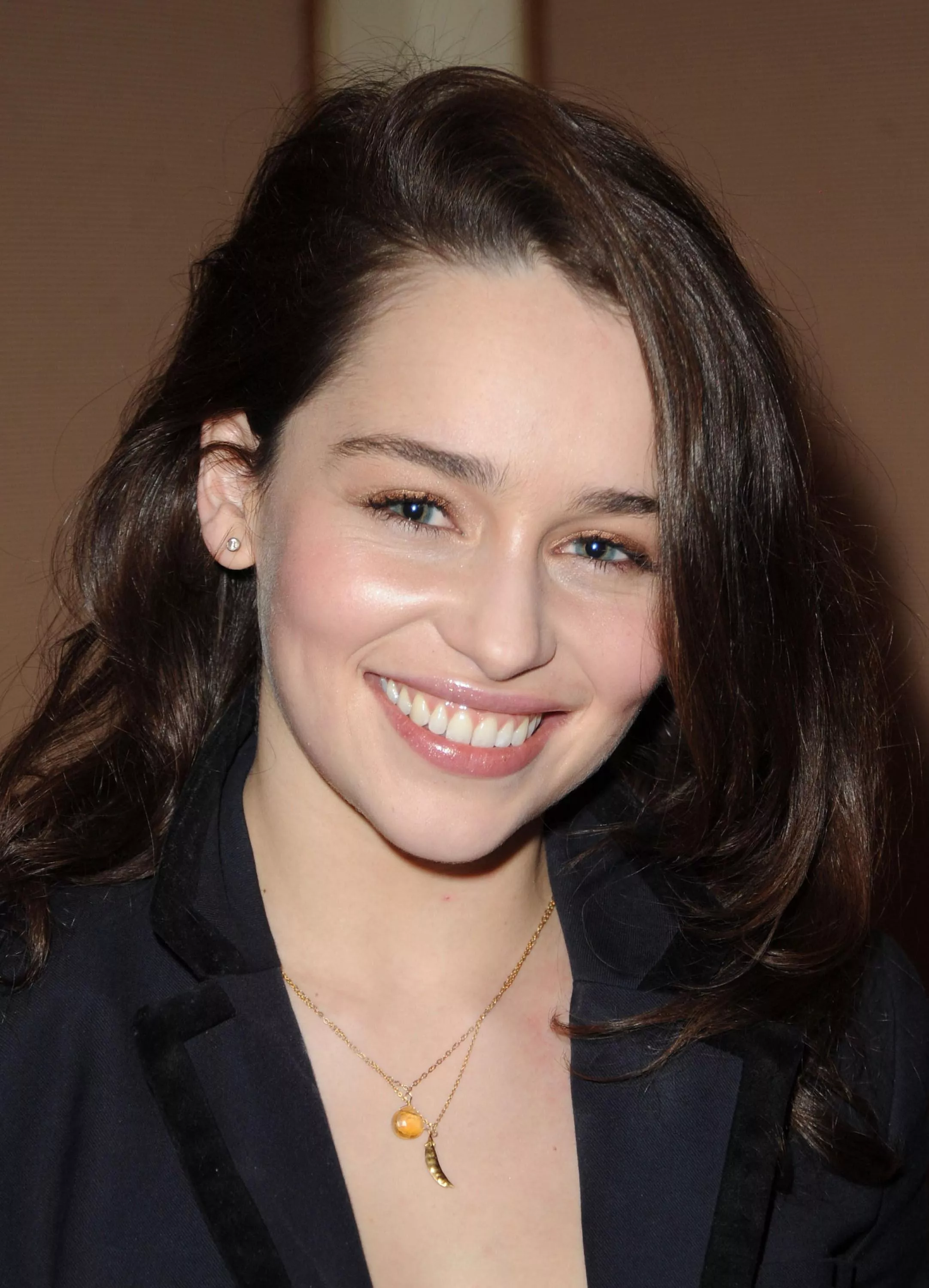 Emilia Clarke