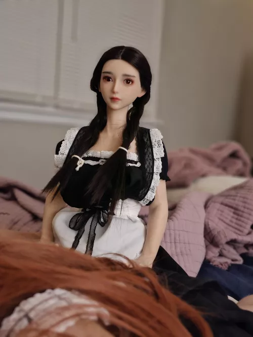 Endlessly Photogenic 