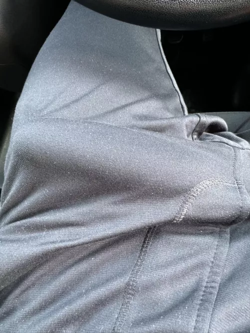 Extra shifter ? [24]