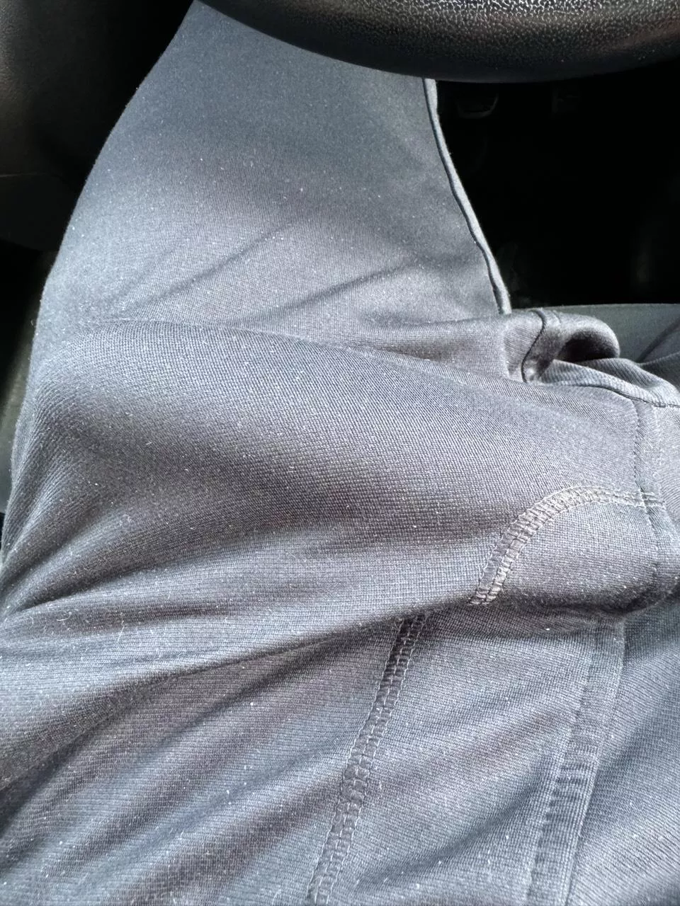 Extra shifter ? [24]