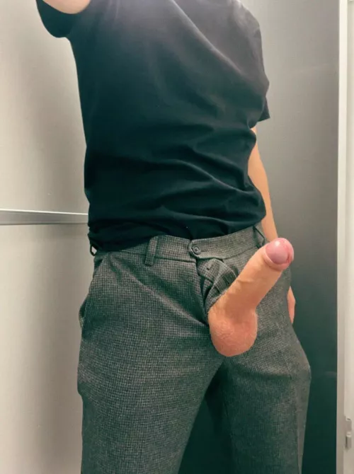 Finally end of the week