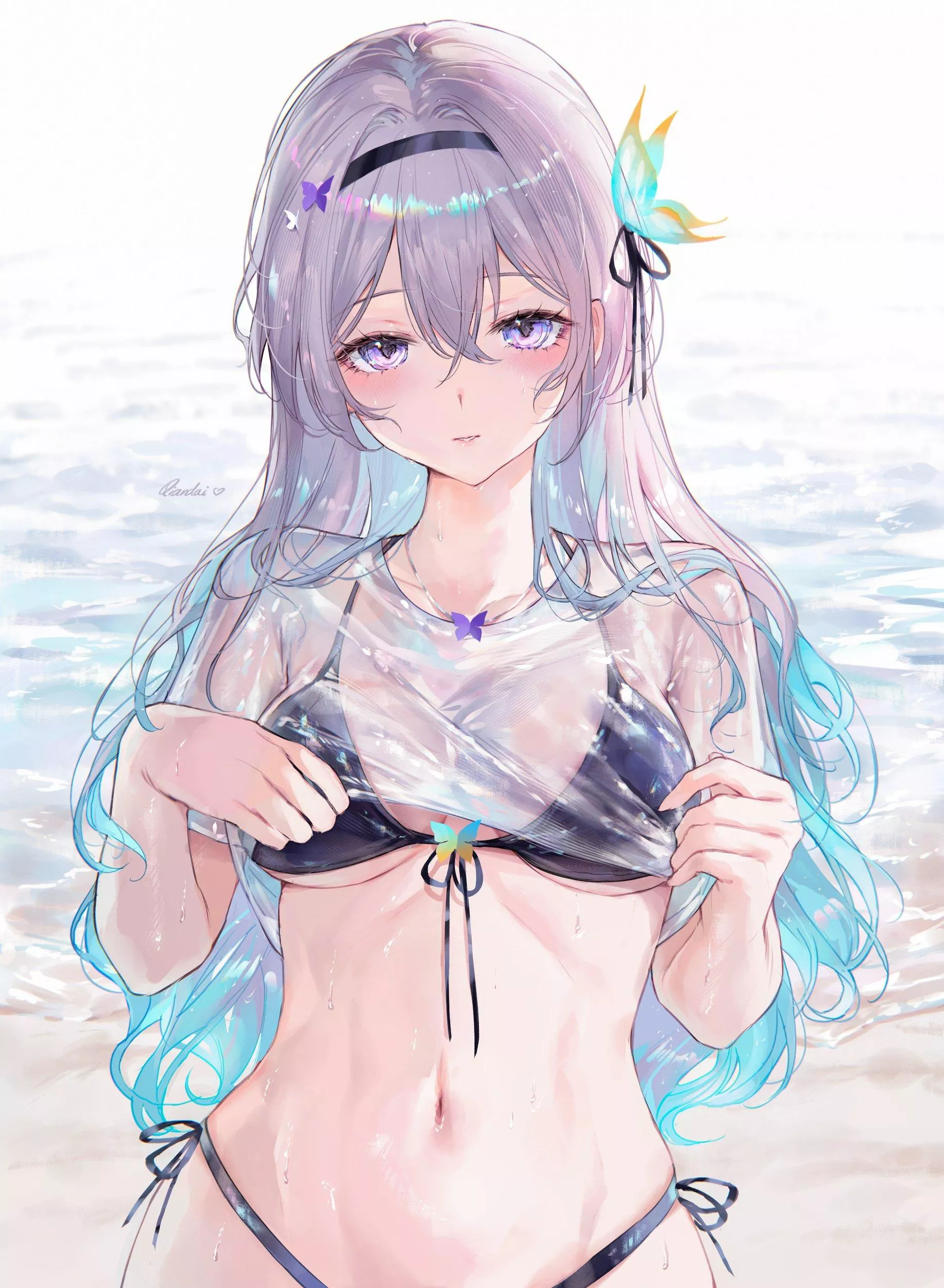 Firefly [Honkai Star Rail]