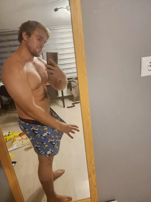 Giving some space (34)